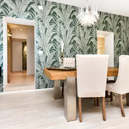 Apartment Luxury Sunce Rovinj