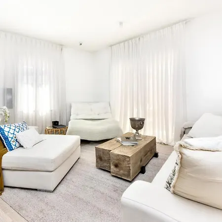 Apartment Luxury Sunce