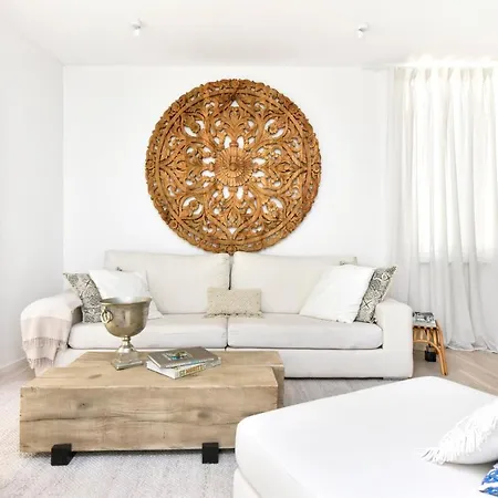 Luxury Sunce Apartment *