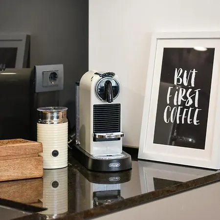 Luxury Sunce Apartment