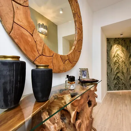 Apartment Luxury Sunce