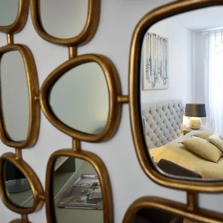 Luxury Sunce Apartment Rovinj