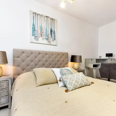 Luxury Sunce Apartment *