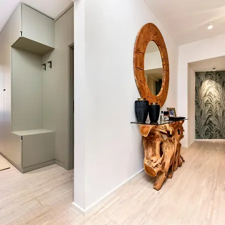 Apartment Luxury Sunce *