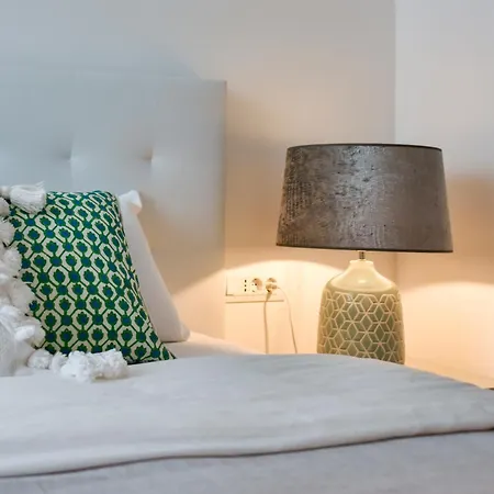 Luxury Sunce Apartment