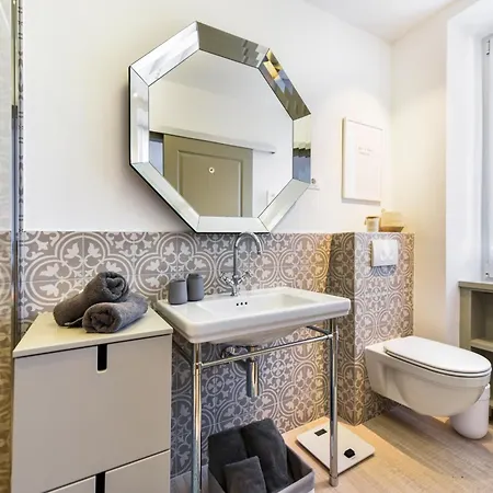 Luxury Sunce Apartment Rovinj