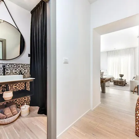 Apartment Luxury Sunce