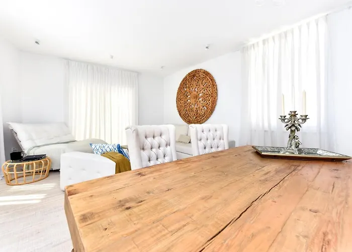 Appartamento Luxury Sunce