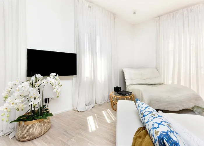 Luxury Sunce Appartamento