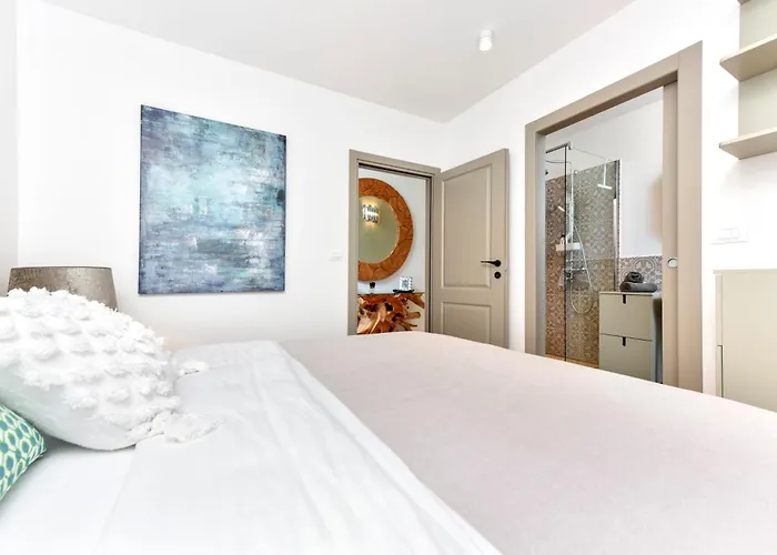 Luxury Sunce Appartamento Rovigno