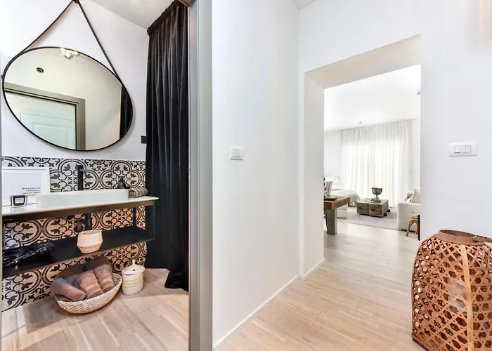 Appartamento Luxury Sunce