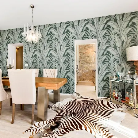 Luxury Sunce Lägenhet *