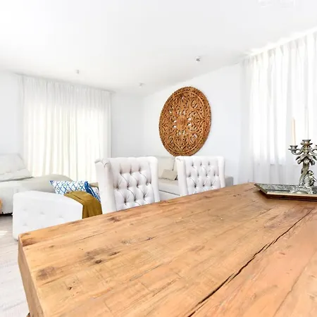 Appartamento Luxury Sunce