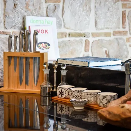 Lägenhet Luxury Sunce