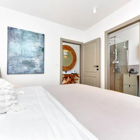 Luxury Sunce Lägenhet Rovinj