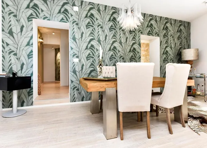 Apartamento Luxury Sunce Rovinj