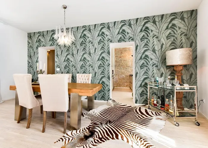 Luxury Sunce Apartamento *