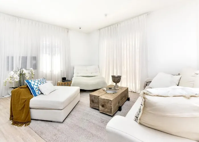 Apartamento Luxury Sunce