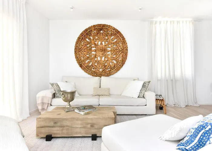 Luxury Sunce Apartamento *