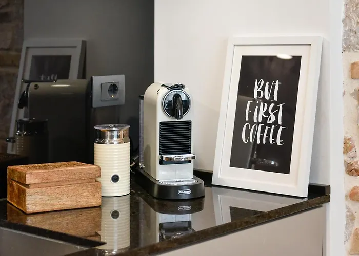 Luxury Sunce Apartamento