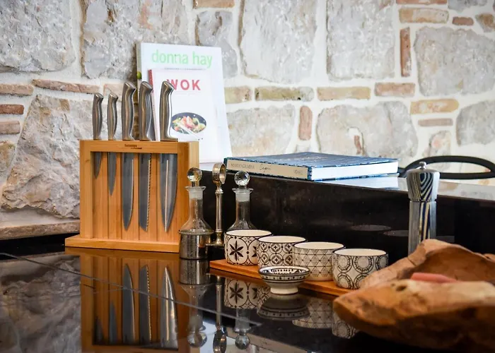 Διαμέρισμα Luxury Sunce