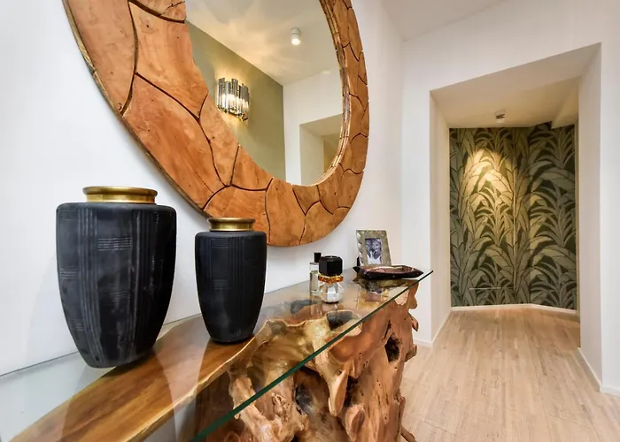 Apartamento Luxury Sunce