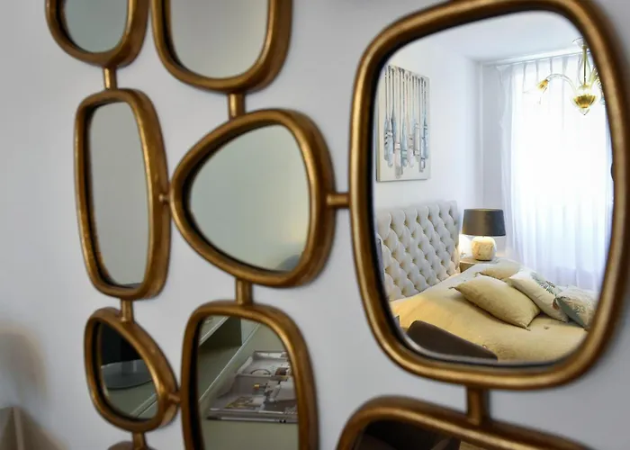 Luxury Sunce Apartamento Rovinj