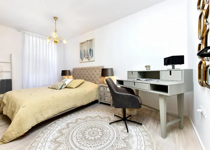 Apartamento Luxury Sunce Rovinj