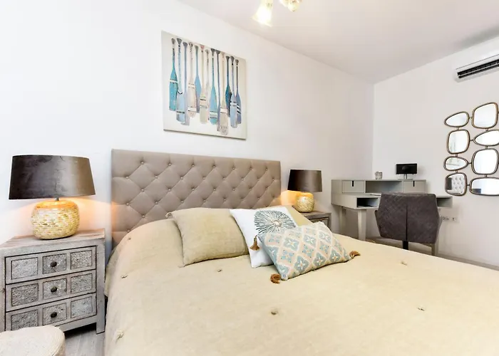 Luxury Sunce Apartamento *