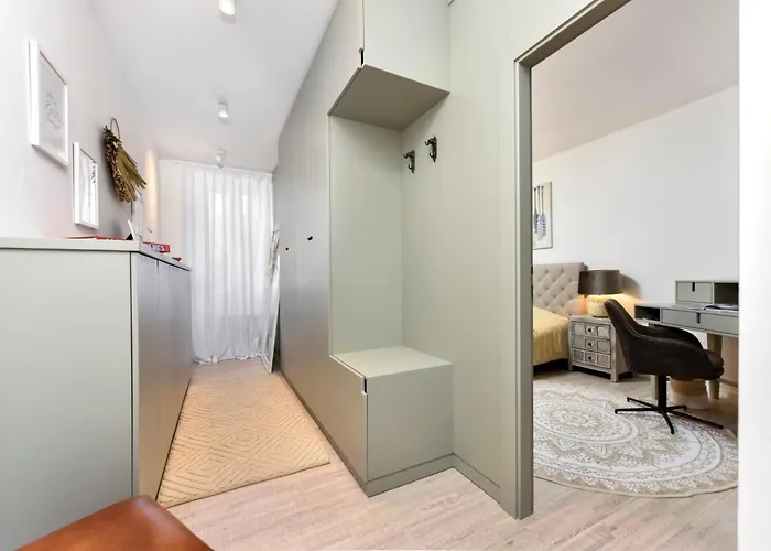 Luxury Sunce Apartamento *