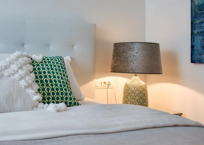 Luxury Sunce Apartamento