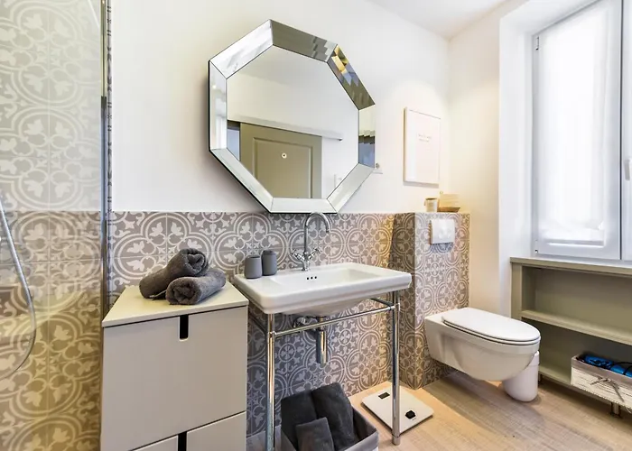 Luxury Sunce Apartamento Rovinj