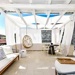 Luxury Sunce *