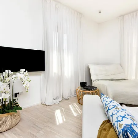Luxury Sunce Apartament