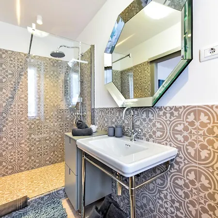 Apartament Luxury Sunce Rovinj